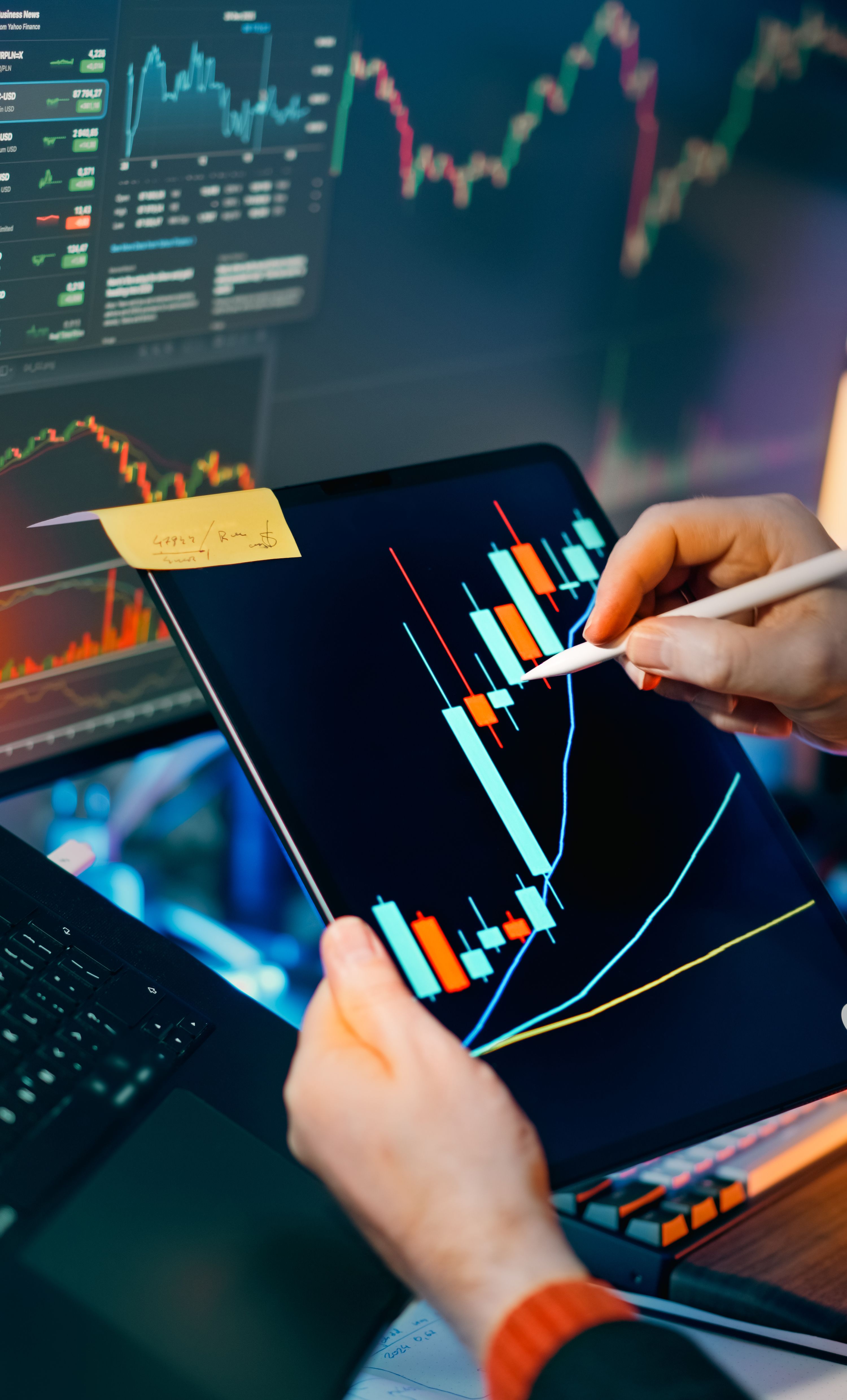 Investimento Sustentável: Oportunidades e Desafios